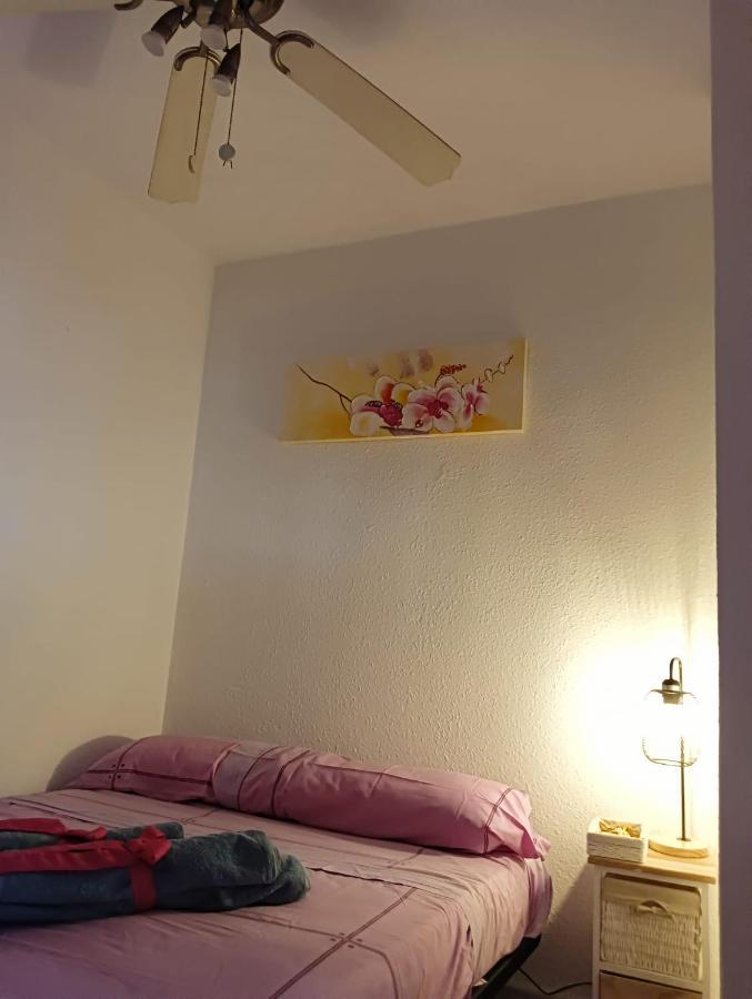 Habitacion Piso Particular En Castilleja De La Cuesta Exterior photo