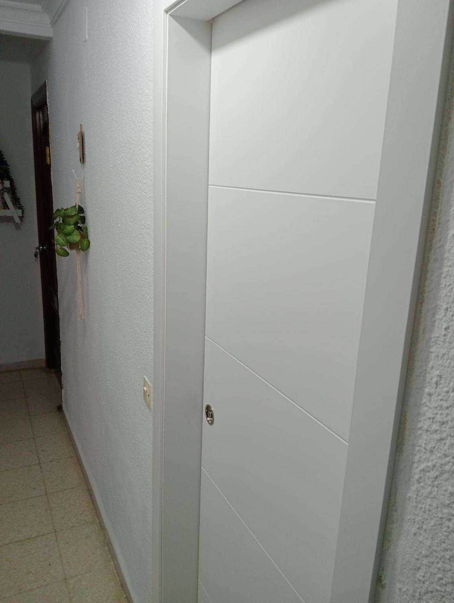 Habitacion Piso Particular En Castilleja De La Cuesta Exterior photo